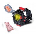  Часы спецагента SPY GEAR Spin master SM70401 